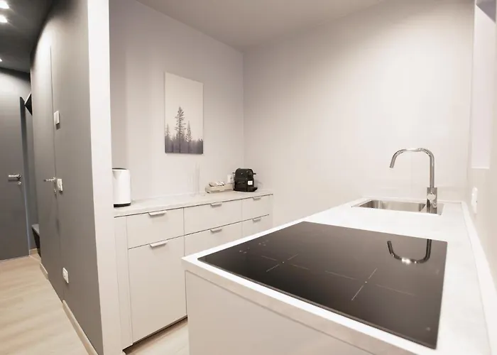 Easylife - - Lanzone 39 - Sant'ambrogio