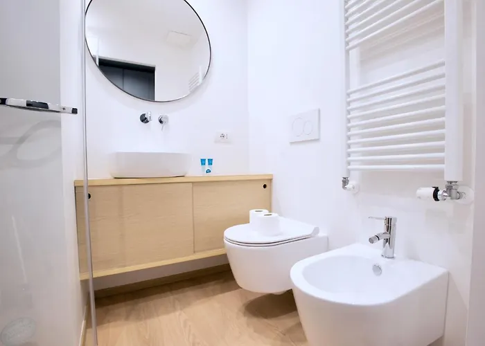 דירה Easylife - - Lanzone 39 - Sant'ambrogio