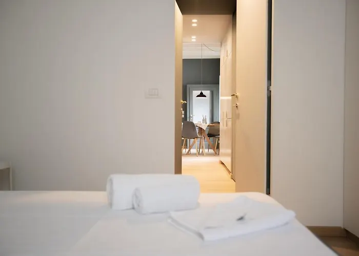 דירה Easylife - - Lanzone 39 - Sant'ambrogio מילאנו