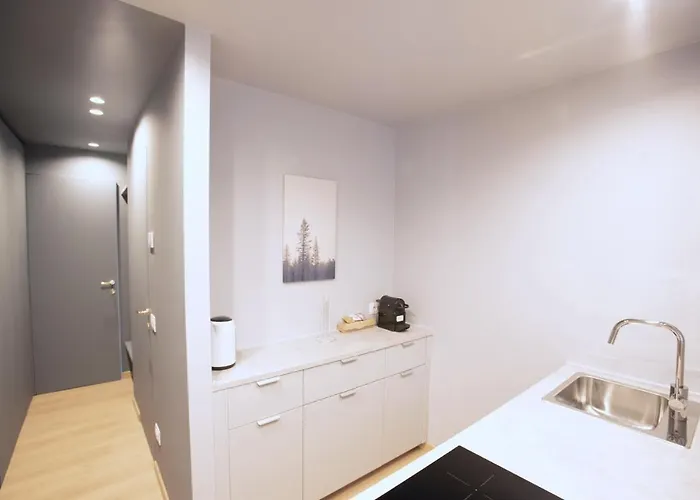 Easylife - - Lanzone 39 - Sant'ambrogio * מילאנו
