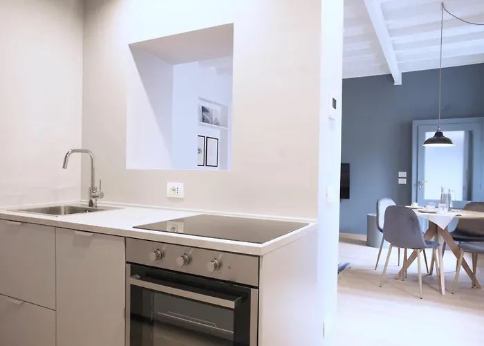 דירה Easylife - - Lanzone 39 - Sant'ambrogio מילאנו