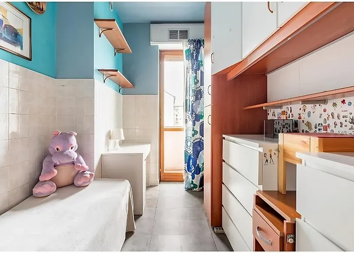 Appartamento Milano *