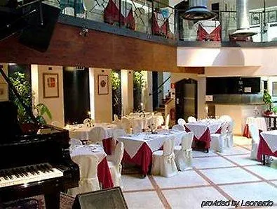 Excel Naviglio - Ca'bianca 4*