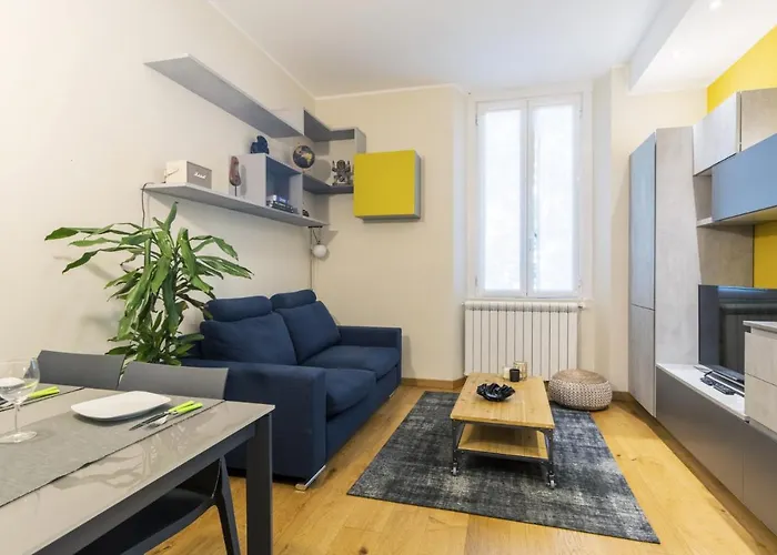 Easylife - Moderno Ed Elegante Vicino Arco Della Pace * Milan