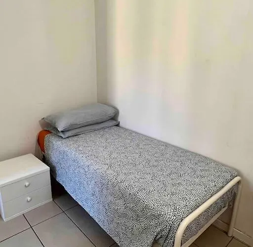 Tarra Place * Milánó