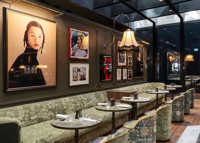 Radisson Collection Hotel, Santa Sofia