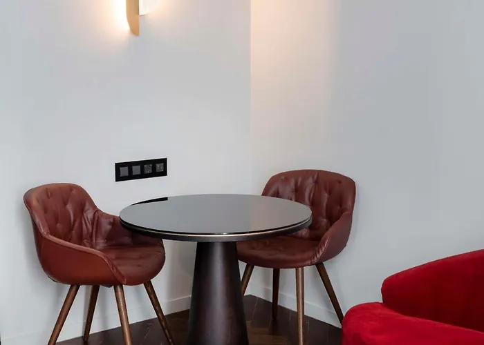 Radisson Collection Hotel, Santa Sofia Ξενοδοχείο 5*