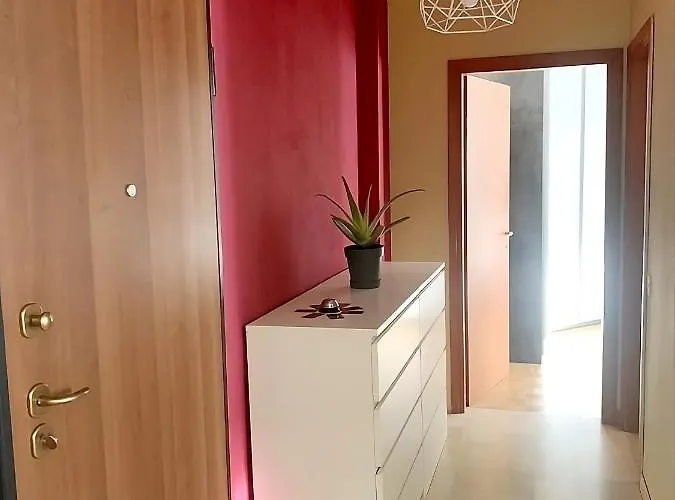 アパート Appartamento Milano *