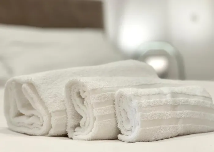 Appartamento Navigli Luxury Loft