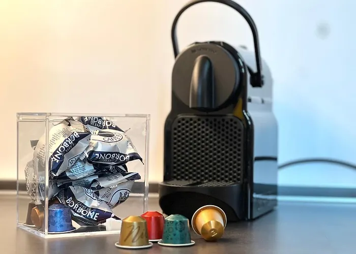 Appartamento Navigli Luxury Loft *