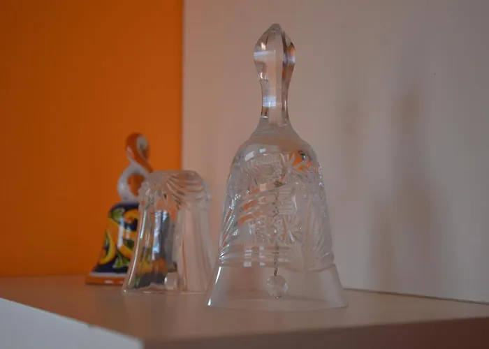 Casa Benny Lägenhet Milano