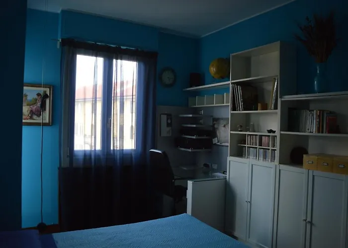 Casa Benny Lägenhet Milano