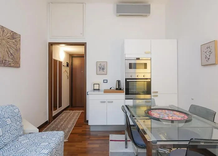 Youhosty - Lepetit 3 Apartment Milan
