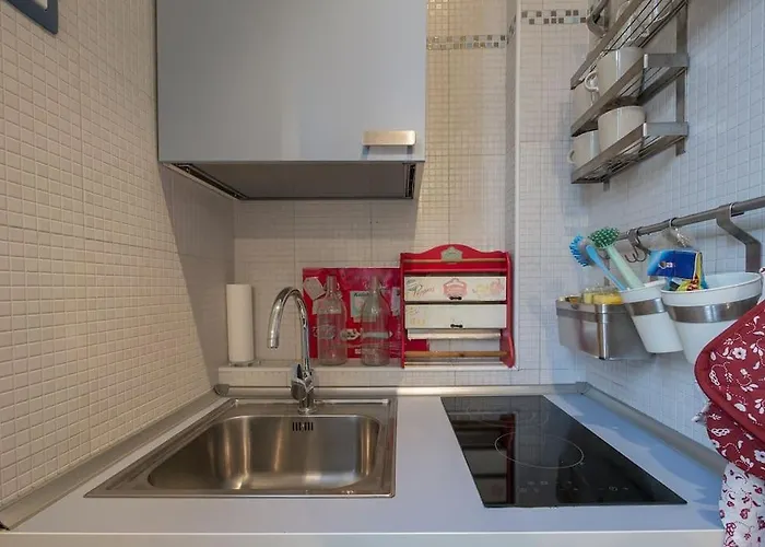 Youhosty - Lepetit 3 Milan