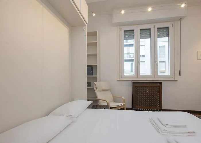 Apartment Youhosty - Lepetit 3 Milan