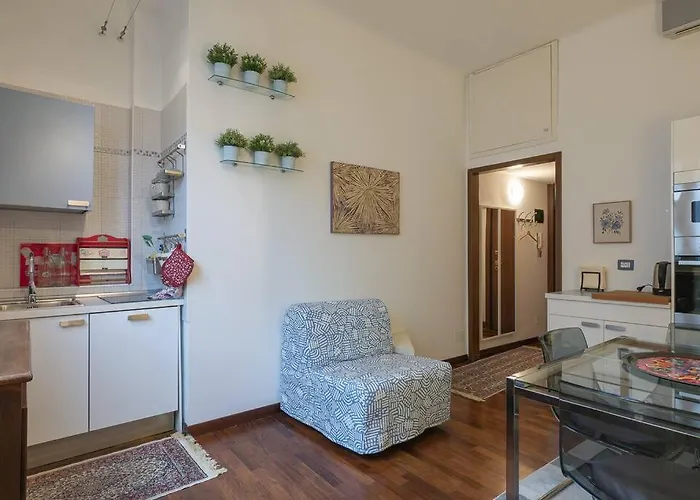 Apartment Youhosty - Lepetit 3