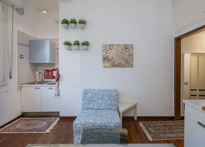 Youhosty - Lepetit 3 Apartment