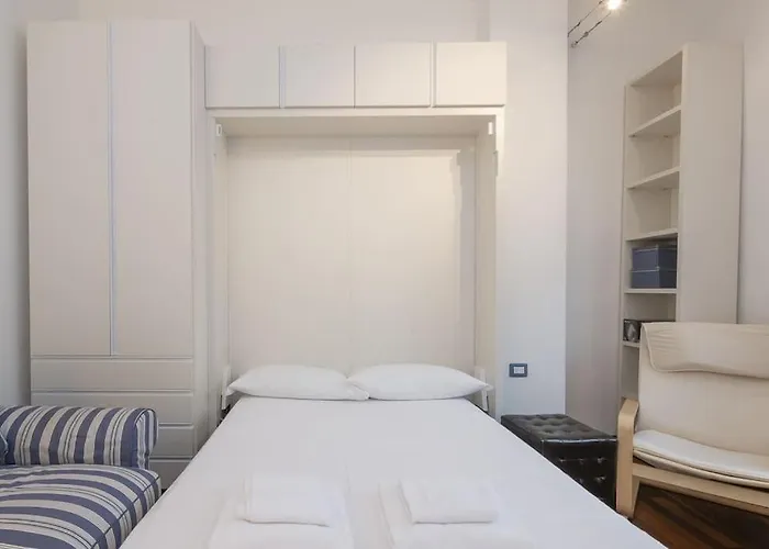 Apartment Youhosty - Lepetit 3 Milan