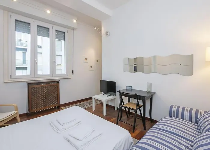 Apartment Youhosty - Lepetit 3