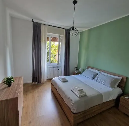 Appartamento Melly's Milano