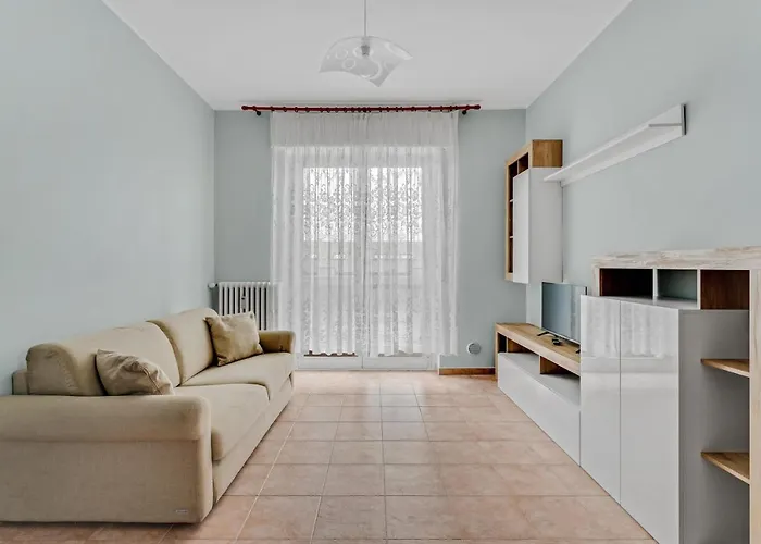Apartamento Fa 333 - Spacious With Views Of - *