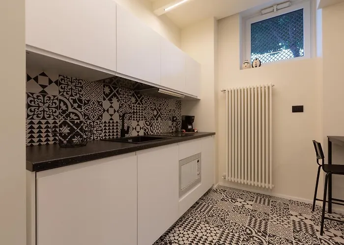 Pay60 -Crescenzago- Luxury Yellow House *