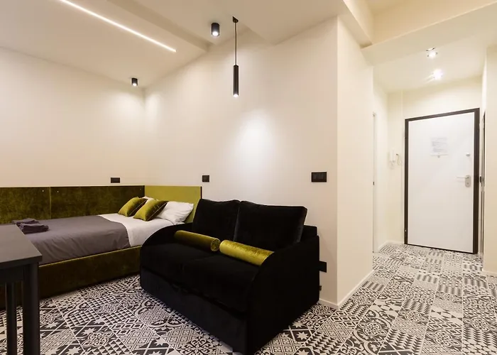 Pay60 -Crescenzago- Luxury Yellow House * Milano