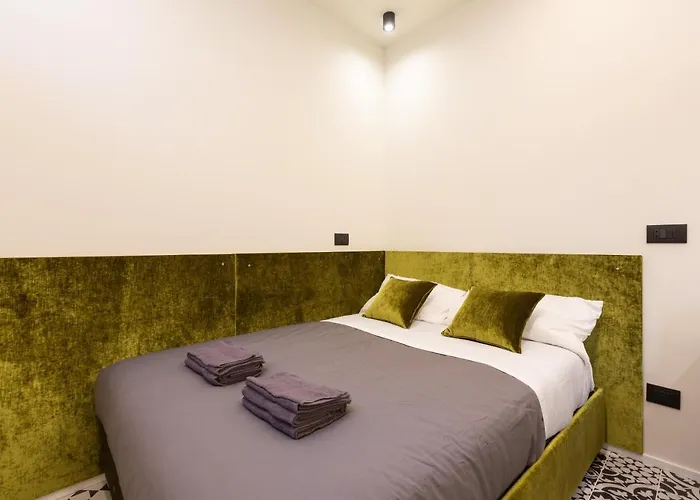 Pay60 -Crescenzago- Luxury Yellow House * Milano
