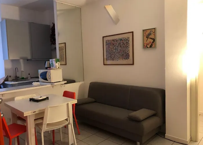 Venini Station Apartamento Milão