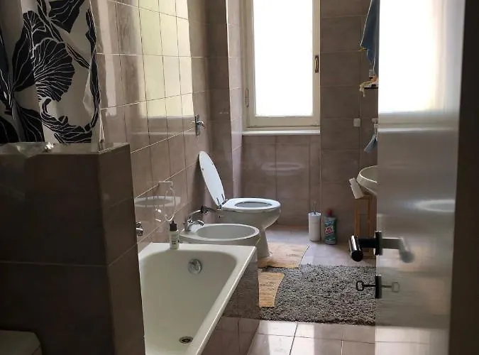 Apartamento Venini Station Milão