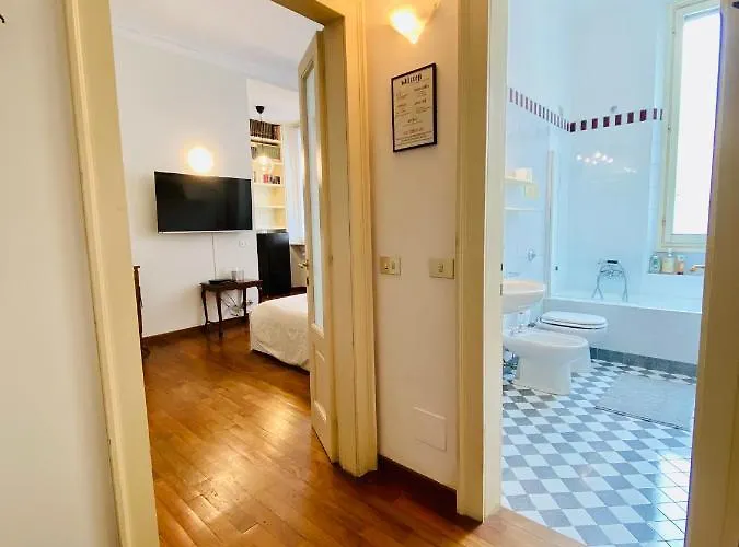 Citta Studi Lejlighed