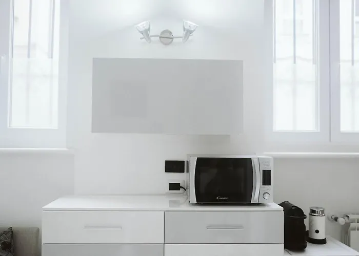 Διαμέρισμα Luxury Loft - *