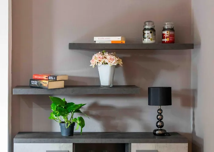 Casa Cosy Flamingo Appartamento