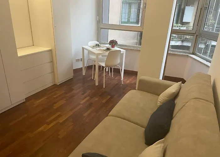 La Casa Di Ludo Appartement