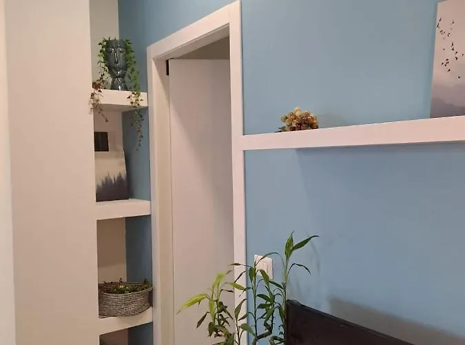 Apartament Casarina *