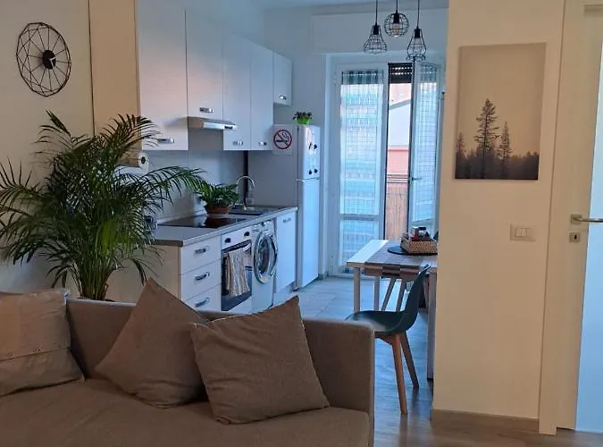 Apartament Casarina