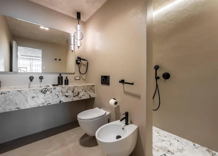 Duomo Collection Πανσιόν 3*