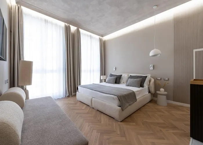 Duomo Collection Μιλάνο