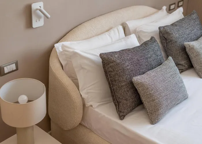 Duomo Collection Πανσιόν 3*