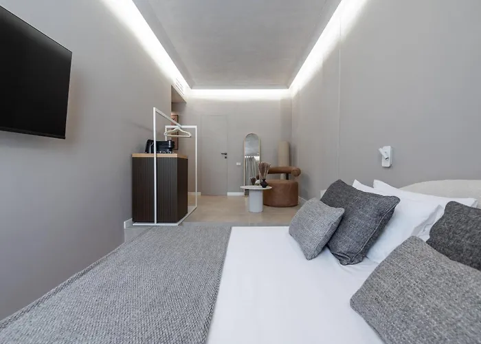 Duomo Collection Πανσιόν Μιλάνο