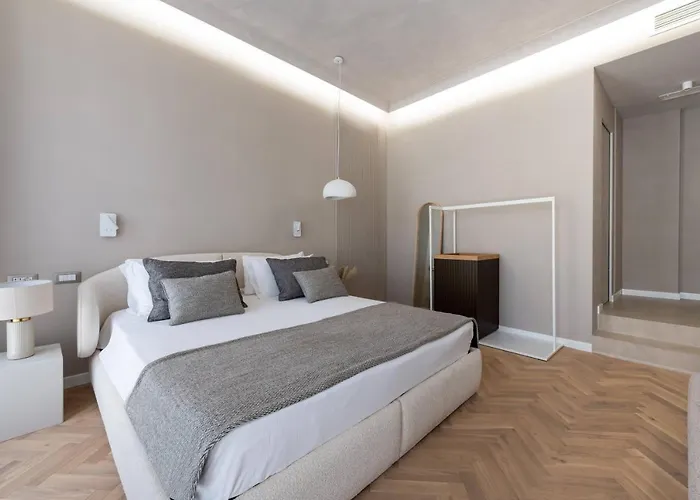 Πανσιόν Duomo Collection Μιλάνο