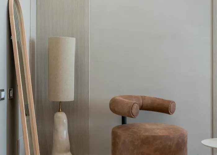 Πανσιόν Duomo Collection