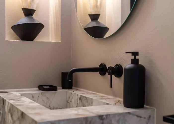 Duomo Collection Πανσιόν