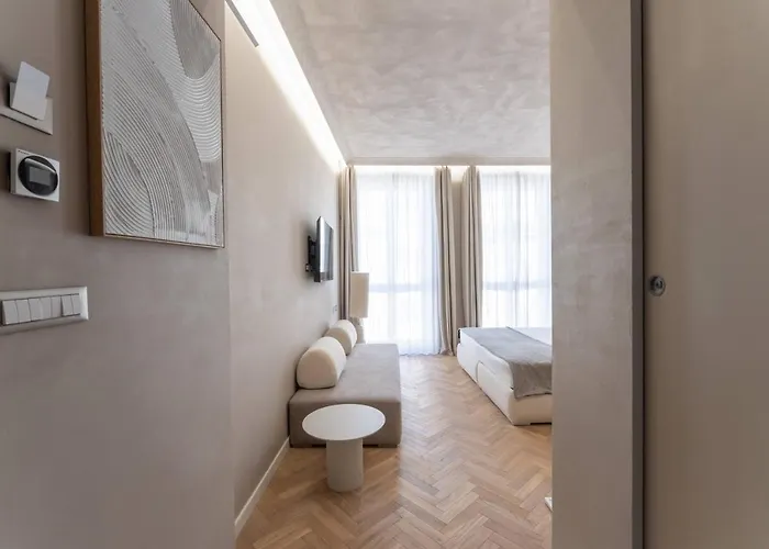 Duomo Collection Πανσιόν 3*