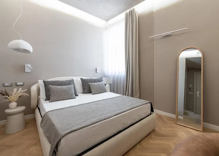 Duomo Collection Πανσιόν