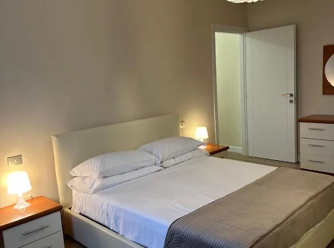 Bicocca Modern Apartament