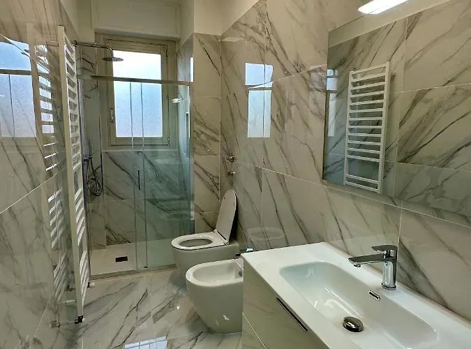 Apartament Bicocca Modern *