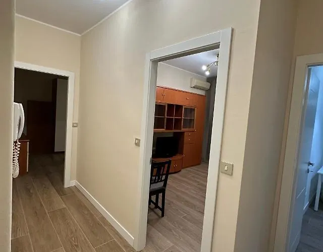 Apartament Bicocca Modern