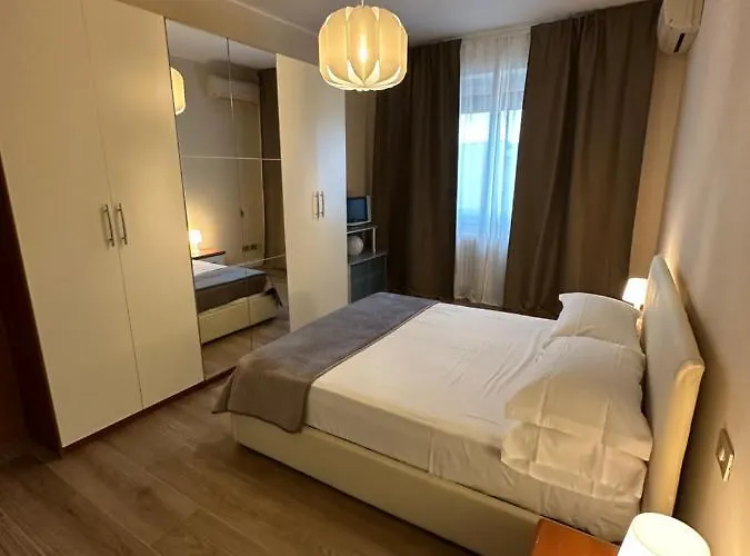 Apartament Bicocca Modern