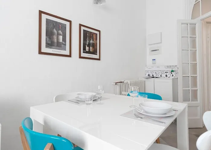 Italianway Easy - Sardegna 40 * Milan